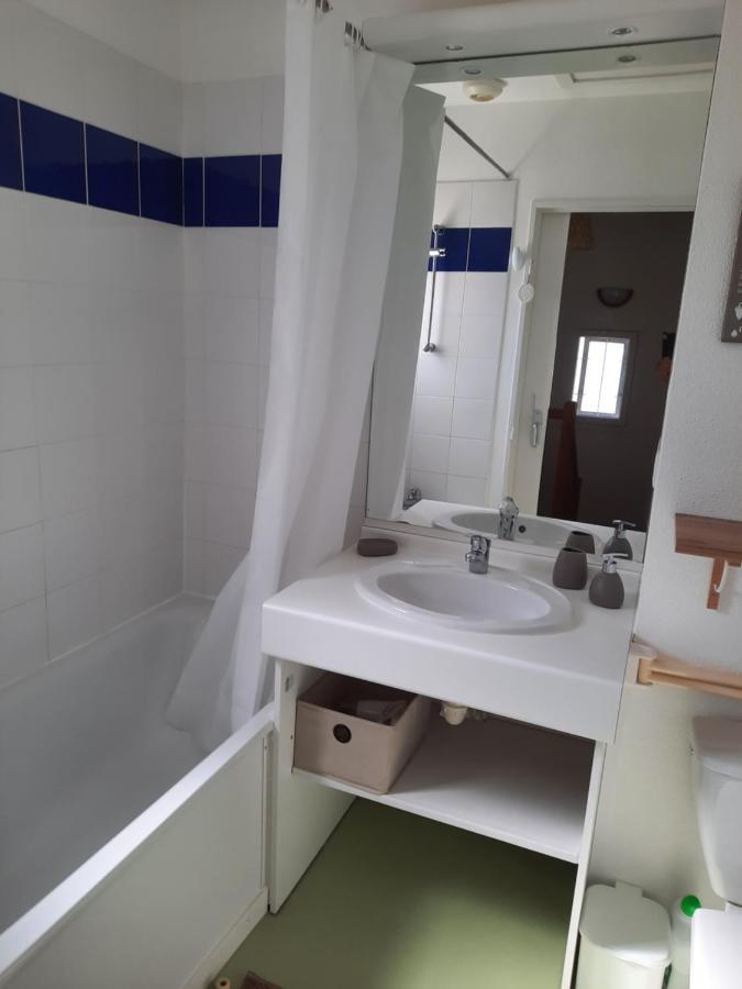 Belle Maisonnette Dans Avec Piscine Holiday home