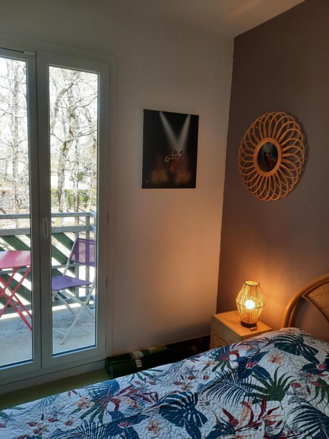Holiday home Belle Maisonnette Dans Avec Piscine *