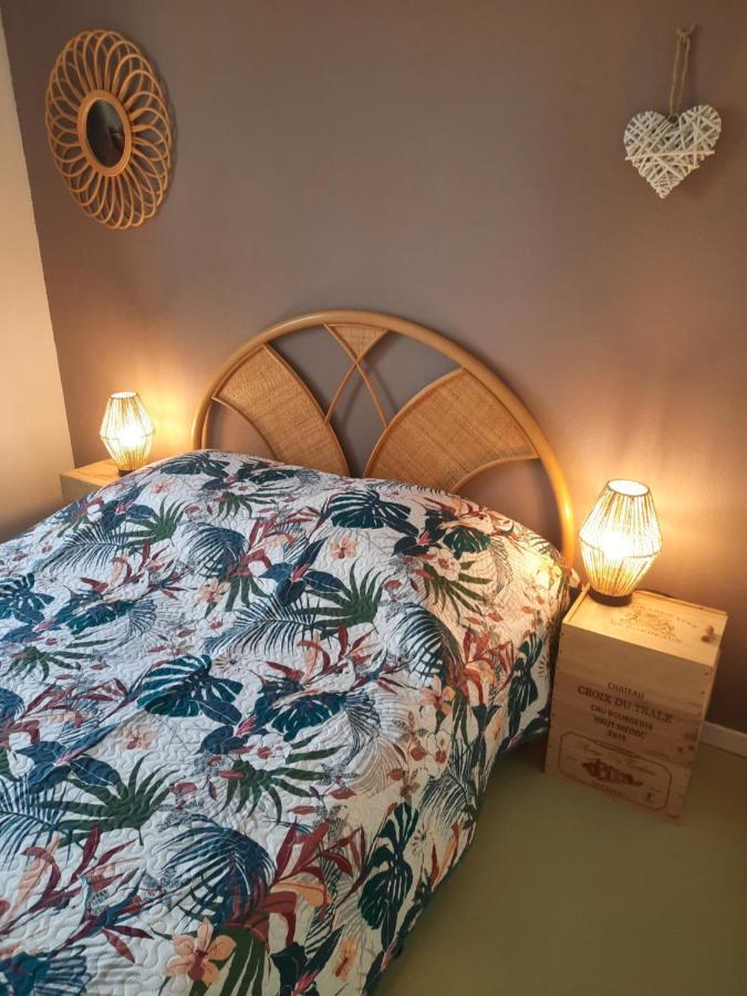 Belle Maisonnette Dans Avec Piscine Soulac-sur-Mer